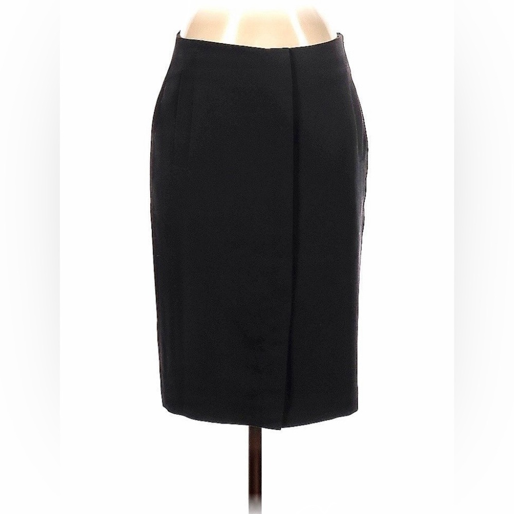 Pencil skirt